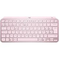 Logitech Langaton Mx Keys Mini -näppäimistö