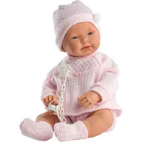 Llorens Baby Doll 45 cm