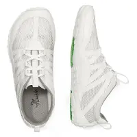 Joe Nimble Women's NimbleToes Gym Workout Shoes White Muut kengät 36.5