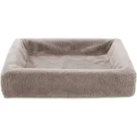 Bia Bed - Bia-pedin Bia 4 Pilé Cover 70x85cm Myyrä - Bia-suojus - Koirat - Koiranpedit ja pehmusteet - Koiransängyt ja koiranpedit