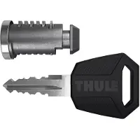 Thule TH LN098 lukkosylinteri