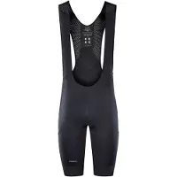 Etxeondo Exo Thermo Adventure Pitkät Pyöräilyhousut Henkseleillä