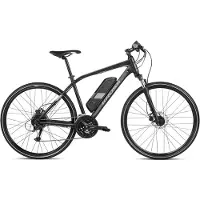 KROSS Evado Hybrid 1.0 Sähköpyörä