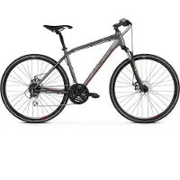 KROSS Evado 4.0 Pyörä