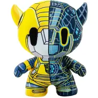 Bizak Kimalainen Transformers Nalle