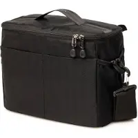 Tenba BYOB 10 Camera Insert Black