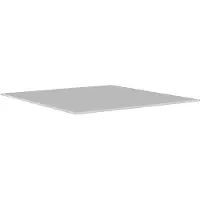 Montana Panton Wire hyllytaso 33x34,8 cm Glass