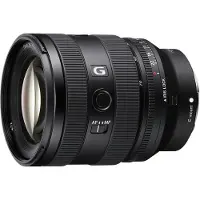 Sony FE 20-70mm f/4 G Lens for E