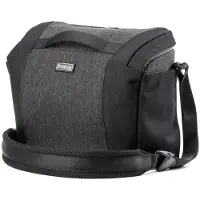 Think Tank SpeedTop Crossbody 15 - Graphite olkalaukku
