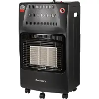 DunWore Kaasulämmitin infrapuna 4,2 kW,