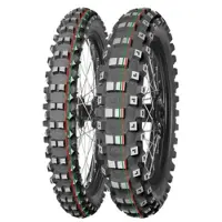 Mitas Terra Force-mx Medium Hard Terrain 41j M/c Tt Maastotakar Rengas