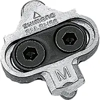 Shimano SPD pedal cleats SM-SH56 black