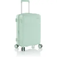 Heys Pastel Mint S 53 cm -matkalaukku, minttu
