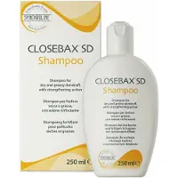 Synchroline Closebax SD Shampoo 200 ml