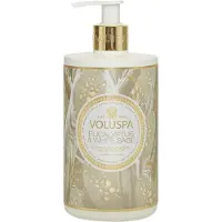 Voluspa Eucalyptus & White Sage Hand Lotion 450 ml