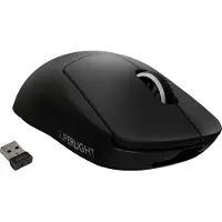Logitech PRO X SUPERLIGHT -langaton pelihiiri, valkoinen