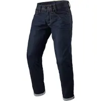 REV'IT! Lewis Selvedge Tapered Farkut