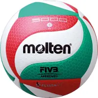 Molten Volleyball V5M5000 r. 5 (13113)