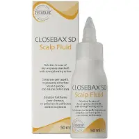 Synchroline Closebax SD Scalp Fluid 50 ml