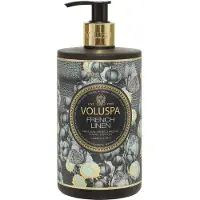 Voluspa French Linen Hand Lotion 450 ml