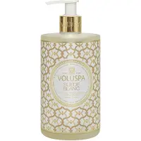 Voluspa Suede Blanc Hand Wash 450 ml