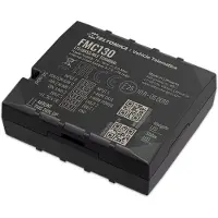 Teltonika TELEMATICS FMC130 4G EMEA MEIG (FMC130KYU801)