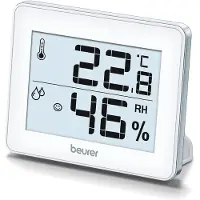 Beurer Hm 16 Ilmankosteusmittari