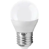 Eglo LED-lamppu G45 Mini ball 3.4W/930 470 lumen matt E27