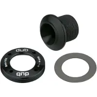 Sram Polkimen varren pultti M18/M30 DUB:lle
