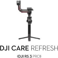 DJI Care Refresh 1 Year Plan (RS3 Pro)
