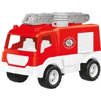 DOLU Paloauto, Punainen