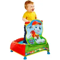 Paw Patrol My First Paw PatrolToddler trampoliini