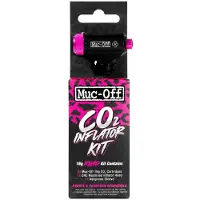 Muc Off CO2 Inflator Kit Road