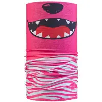 Cairn Malawi Polar Plush Neck Warmer Pinkki Poika