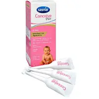 Sasmar Libesti Conceive Plus, 8 x 4 g