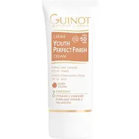 Guinot Youth Perfect Finish Face Cream SPF50 Golden 30ml