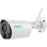 Reolink Argus Eco WiFi -valvontakamera