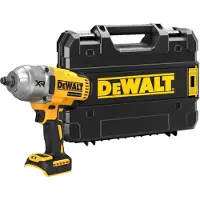 DeWalt Iskumutterinväännin DCF900NT-XJ; 18 V (ilman akkua ja laturia)