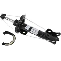 SACHS Joustintuki, Kaasupaine, 315 293 - Mercedes - W169, W245