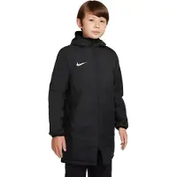 Nike Urheilutakki 'Park 20 Repel' musta / valkoinen