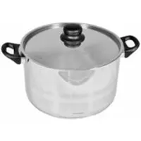 Kökskungen Stainless-Line 10L kattila