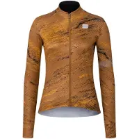 Sportful Cliff Supergiara Thermal Pitkähihainen Trikoo