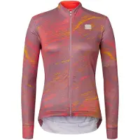 Sportful Cliff Supergiara Thermal Langarm-trikot