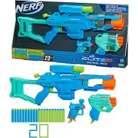 Hasbro Elite 2.0 Tactical Pack Pistooli