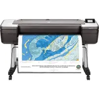 HP Designjet T1700dr Postscript 112cm A0 (44")