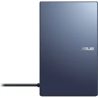 Asus SimPro Dock 2, Langallinen, Thunderbolt 3, 10,100,1000 Mbit/s, Musta, Sininen, 7680 x 4320 pikseliä, 1920 x 1080 pikseliä