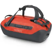 Osprey Transporter Wp 40l Duffle-kassi