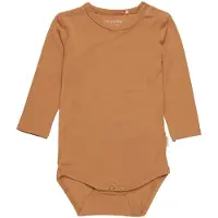 Minymo Body p/h - Bambu - Maaorava - - 56 - Bodyt P/H
