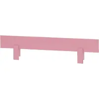Hoppekids ECO Comfort Turvalaita, Pale Rose