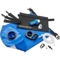Katadyn befree gravity filter 6l